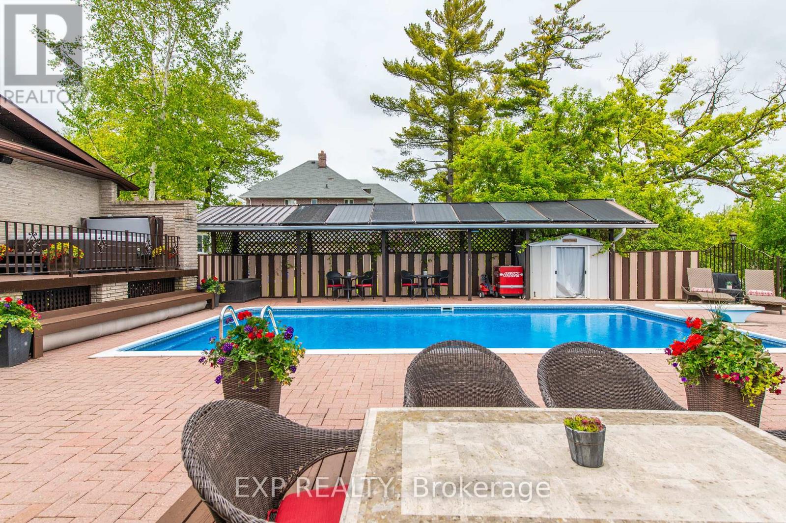 233 Sand Road, East Gwillimbury, Ontario  L9N 1K1 - Photo 40 - N12183033