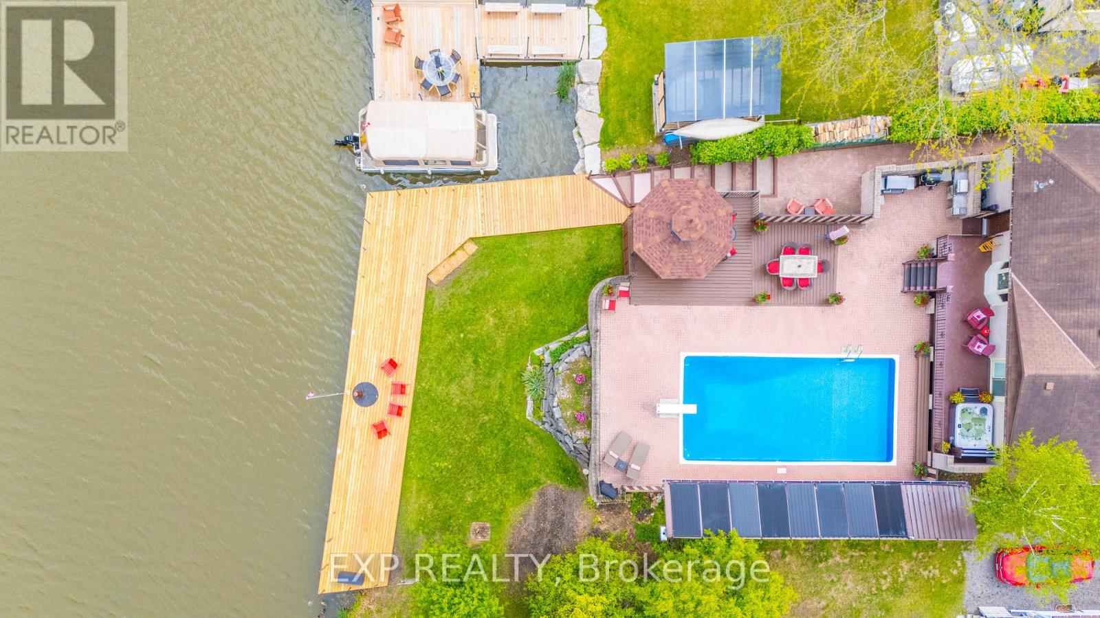 233 Sand Road, East Gwillimbury (Holland Landing), Ontario  L9N 1K1 - Photo 42 - N12183033