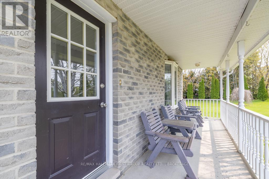 2202 Sands Road, Frontenac (Frontenac South), Ontario  K0H 1H0 - Photo 2 - X12183060