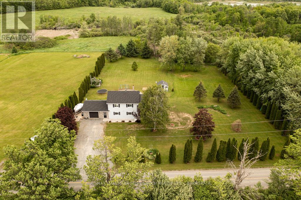 2202 Sands Road, Frontenac (Frontenac South), Ontario  K0H 1H0 - Photo 37 - X12183060