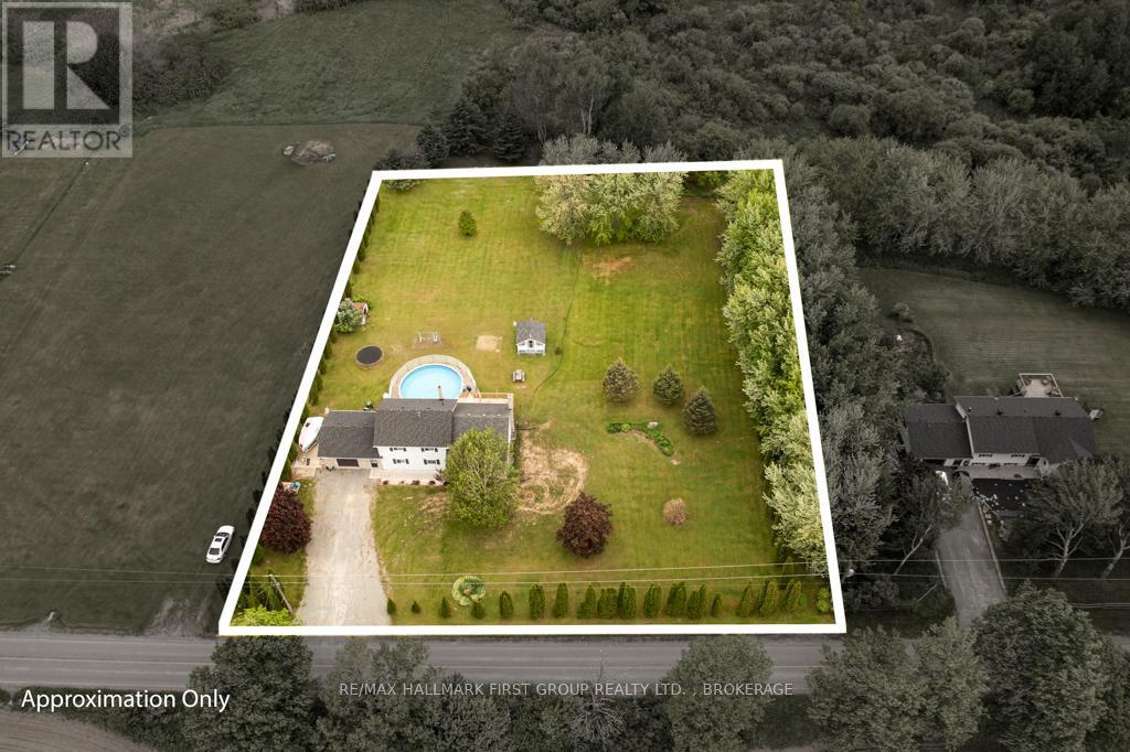 2202 Sands Road, Frontenac (Frontenac South), Ontario  K0H 1H0 - Photo 46 - X12183060
