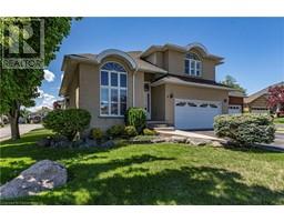 2 KATIE Court, Hamilton, Ontario