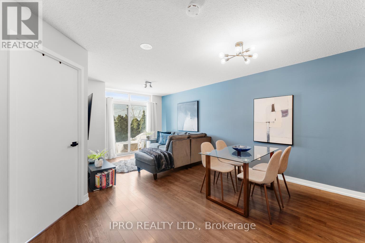 113 - 812 Lansdowne Avenue W, Toronto (Dovercourt-Wallace Emerson-Junction), Ontario  M6H 4K5 - Photo 15 - W12182939