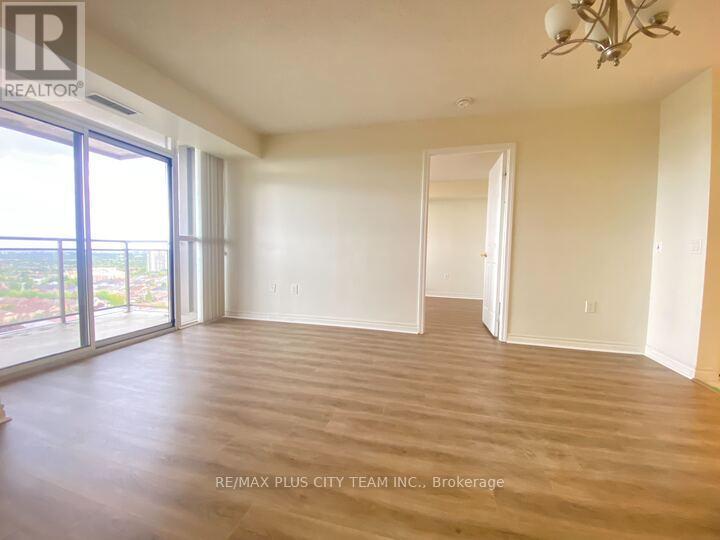 1901 - 55 Strathaven Drive, Mississauga, Ontario  L5R 4G9 - Photo 2 - W12182955