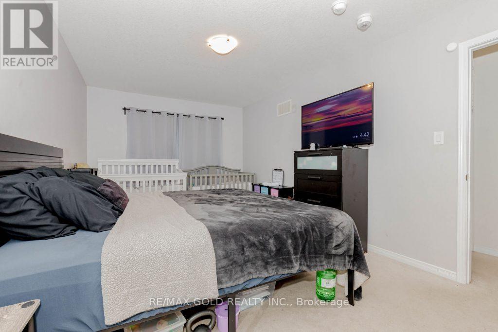 475 Queen Mary Drive, Brampton (Northwest Brampton), Ontario  L7A 0C7 - Photo 25 - W12182982