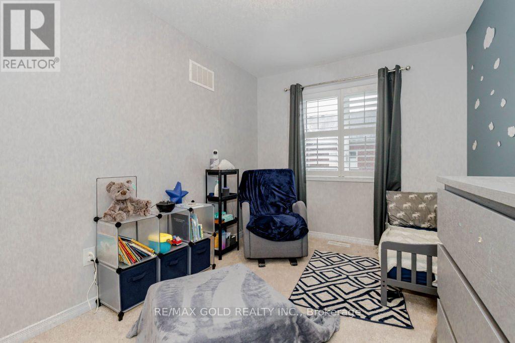 475 Queen Mary Drive, Brampton (Northwest Brampton), Ontario  L7A 0C7 - Photo 29 - W12182982