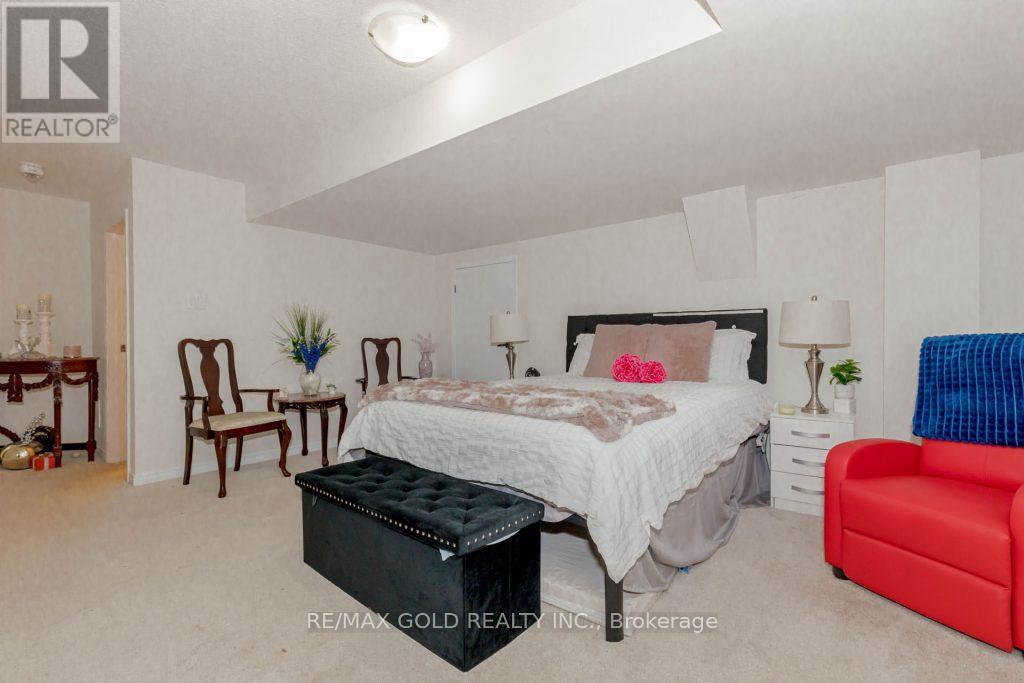 475 Queen Mary Drive, Brampton (Northwest Brampton), Ontario  L7A 0C7 - Photo 44 - W12182982