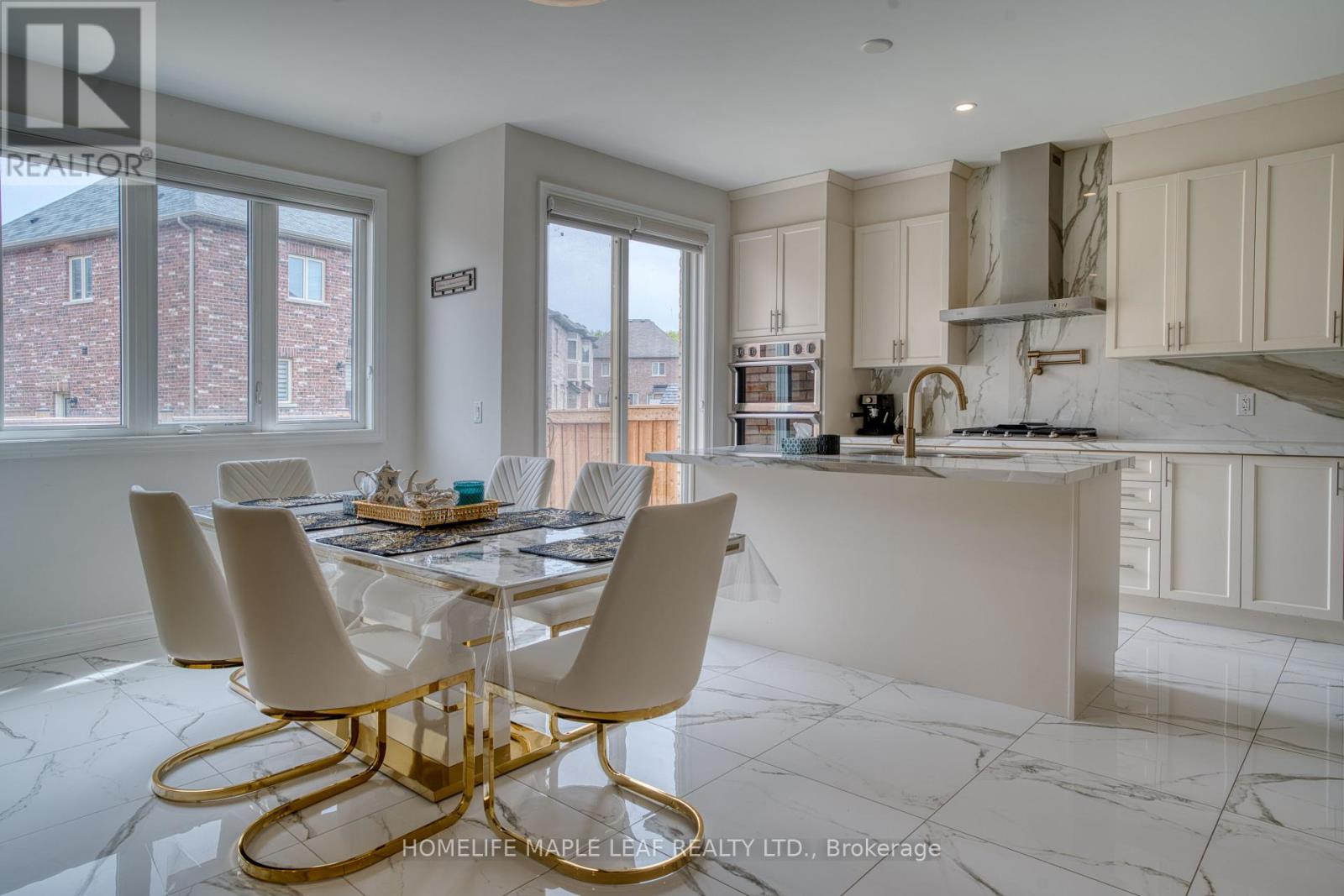 43 Puffin Crescent, Brampton, Ontario  L6R 4C3 - Photo 12 - W12183022