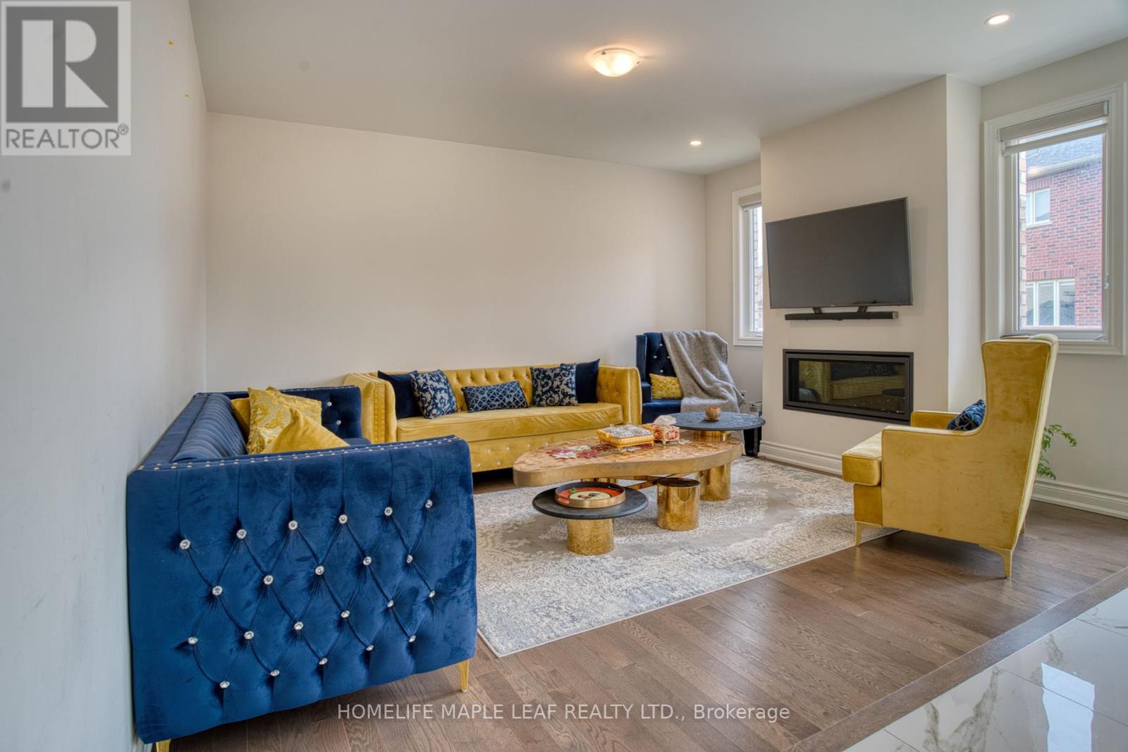 43 Puffin Crescent, Brampton, Ontario  L6R 4C3 - Photo 13 - W12183022