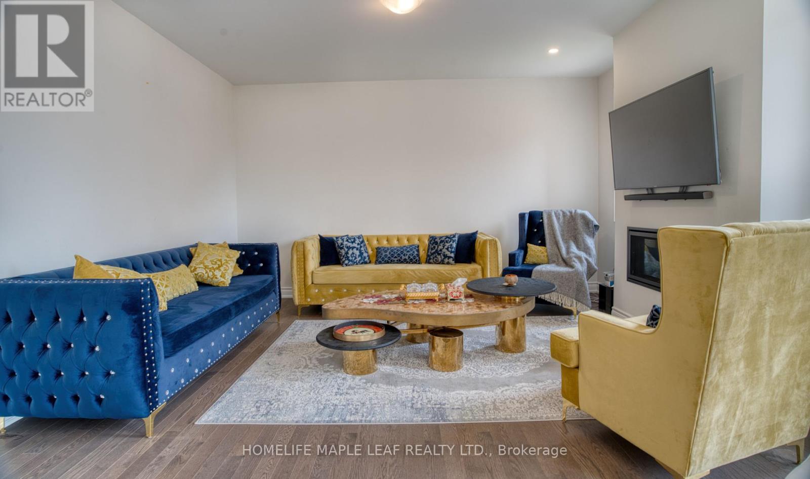 43 Puffin Crescent, Brampton, Ontario  L6R 4C3 - Photo 14 - W12183022