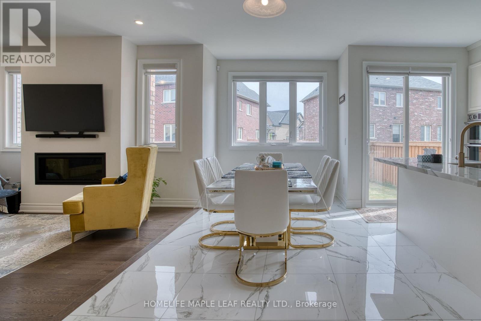 43 Puffin Crescent, Brampton, Ontario  L6R 4C3 - Photo 15 - W12183022