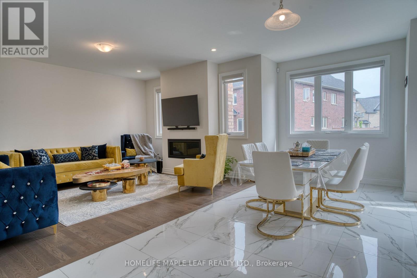 43 Puffin Crescent, Brampton, Ontario  L6R 4C3 - Photo 16 - W12183022