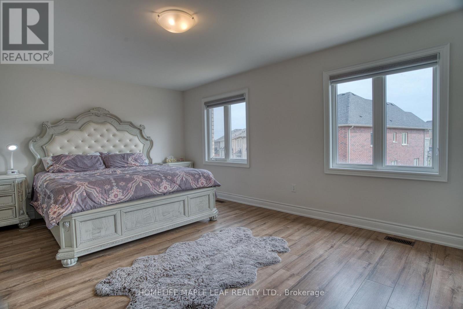 43 Puffin Crescent, Brampton, Ontario  L6R 4C3 - Photo 17 - W12183022