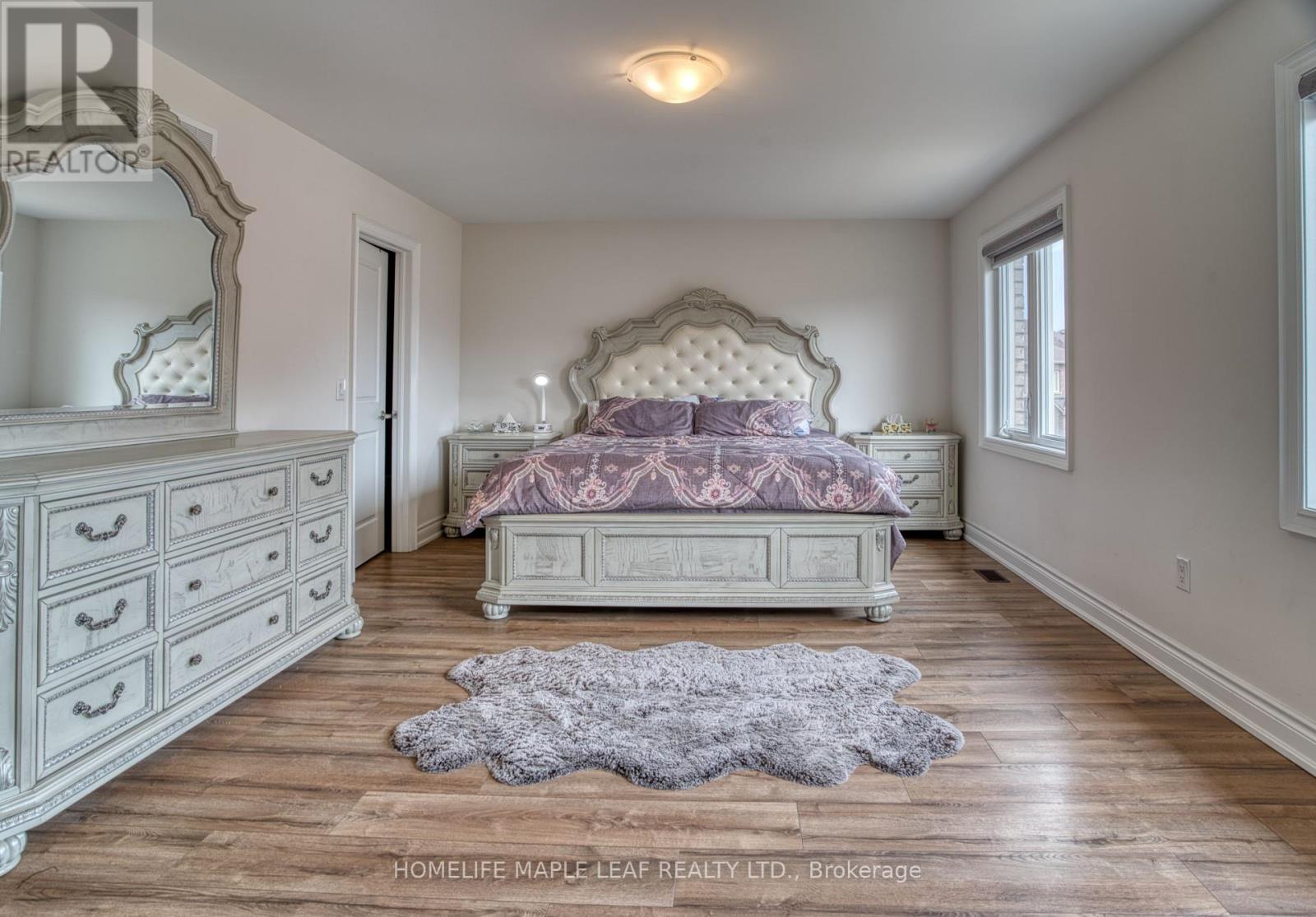 43 Puffin Crescent, Brampton, Ontario  L6R 4C3 - Photo 18 - W12183022