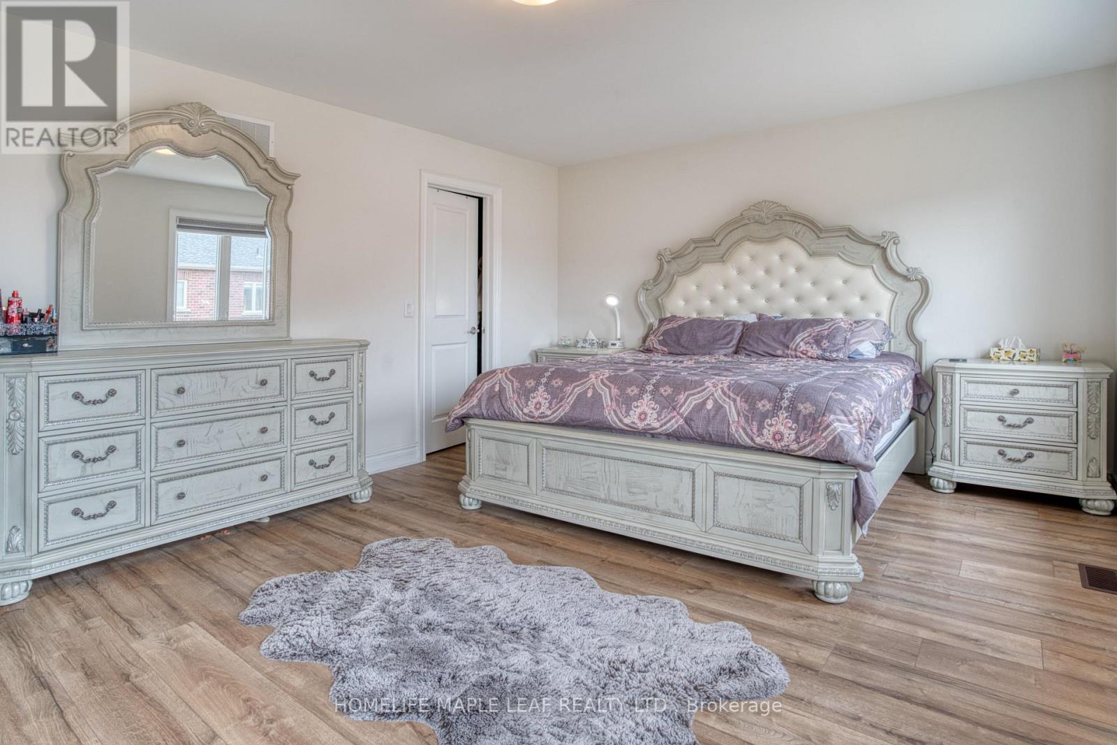 43 Puffin Crescent, Brampton (Sandringham-Wellington North), Ontario  L6R 4C3 - Photo 19 - W12183022