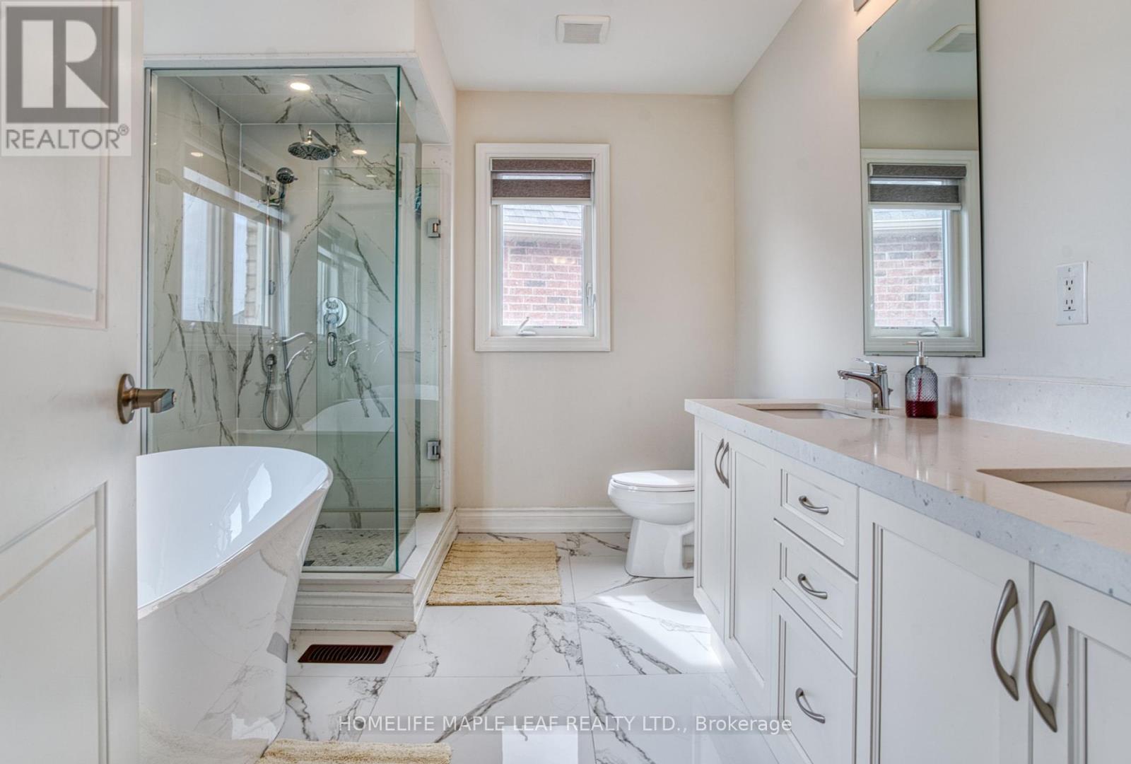 43 Puffin Crescent, Brampton, Ontario  L6R 4C3 - Photo 23 - W12183022