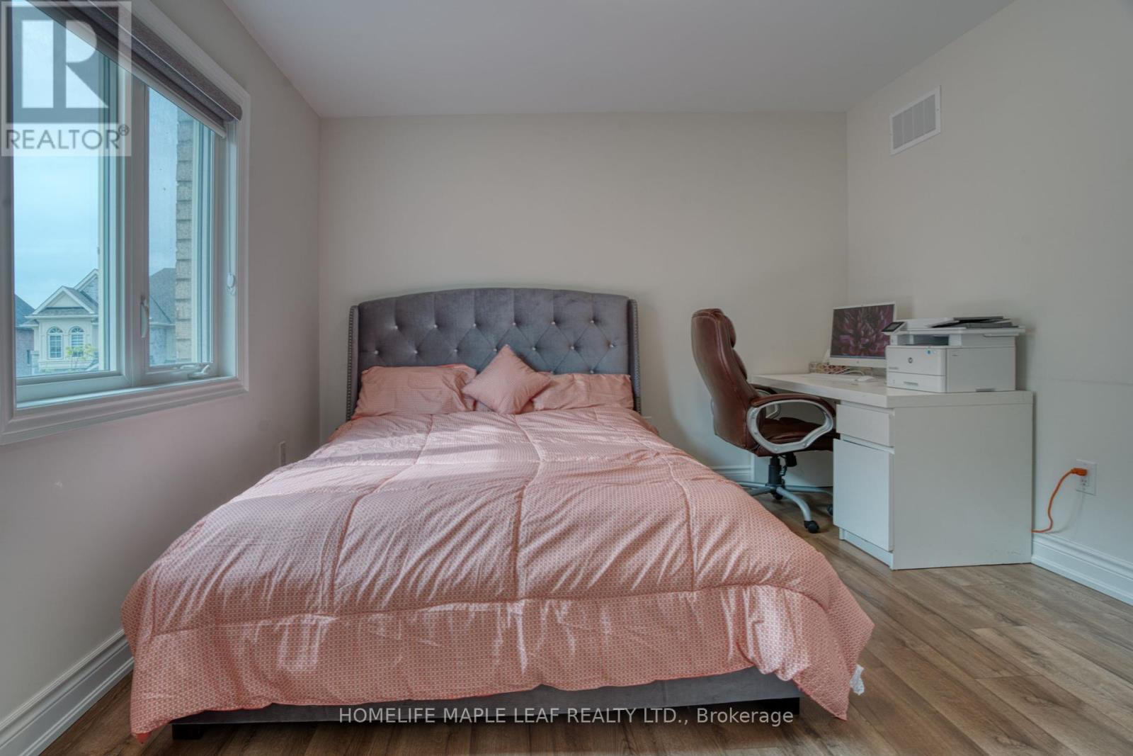 43 Puffin Crescent, Brampton (Sandringham-Wellington North), Ontario  L6R 4C3 - Photo 25 - W12183022
