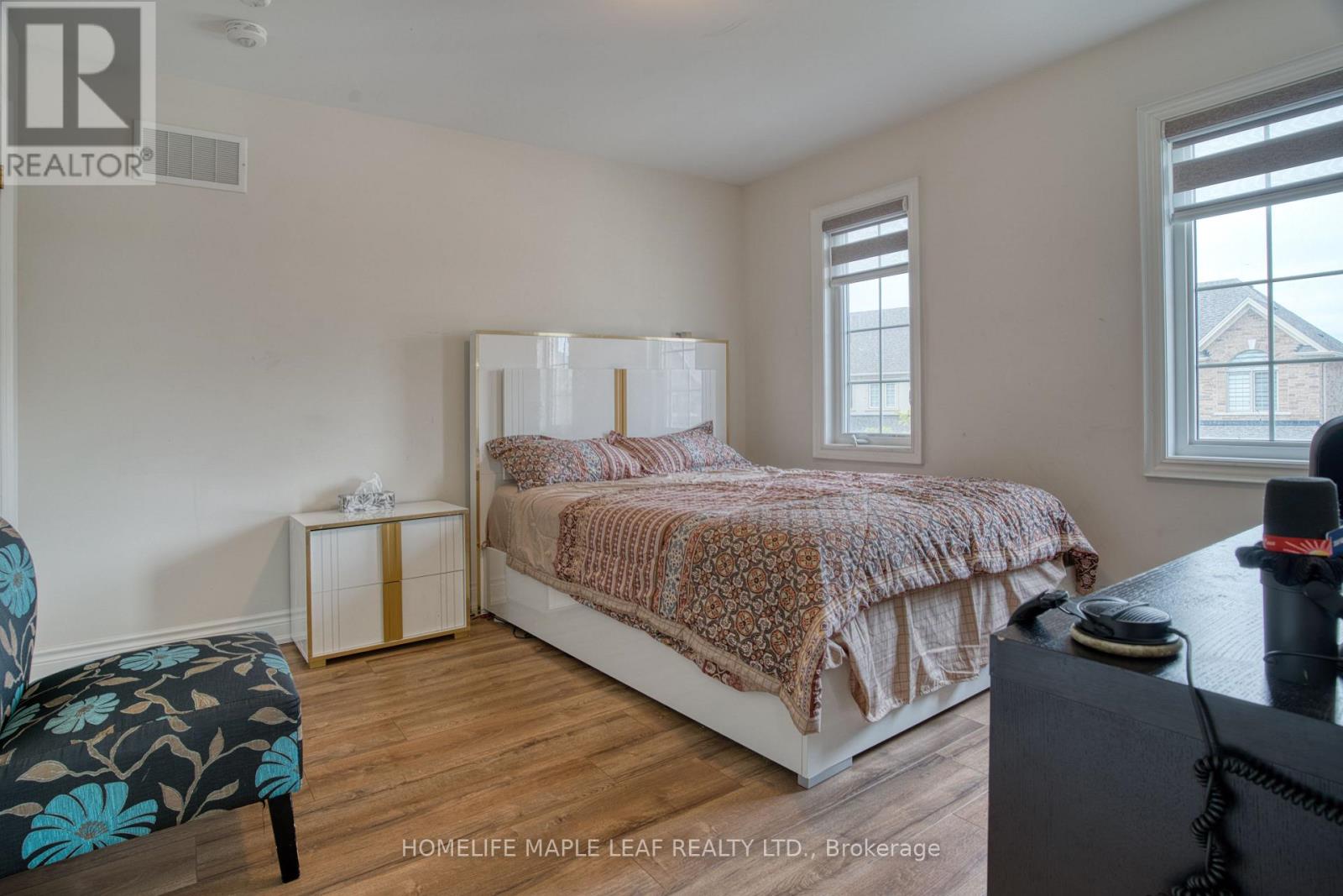 43 Puffin Crescent, Brampton, Ontario  L6R 4C3 - Photo 30 - W12183022