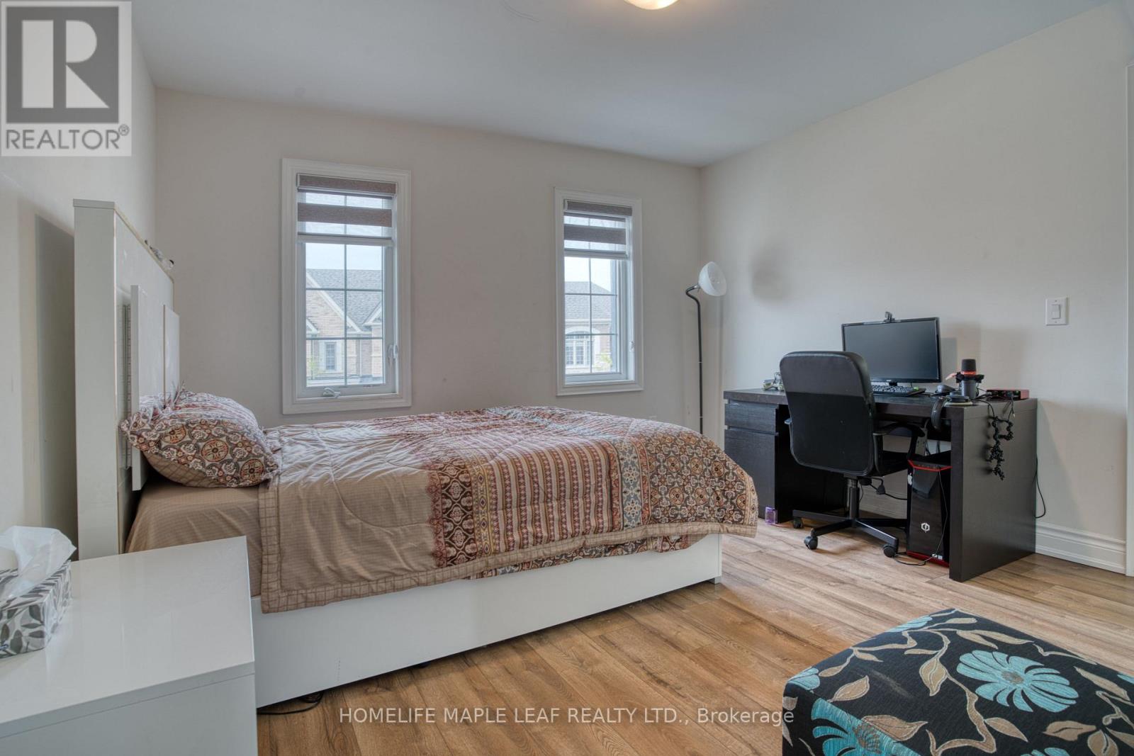 43 Puffin Crescent, Brampton (Sandringham-Wellington North), Ontario  L6R 4C3 - Photo 31 - W12183022