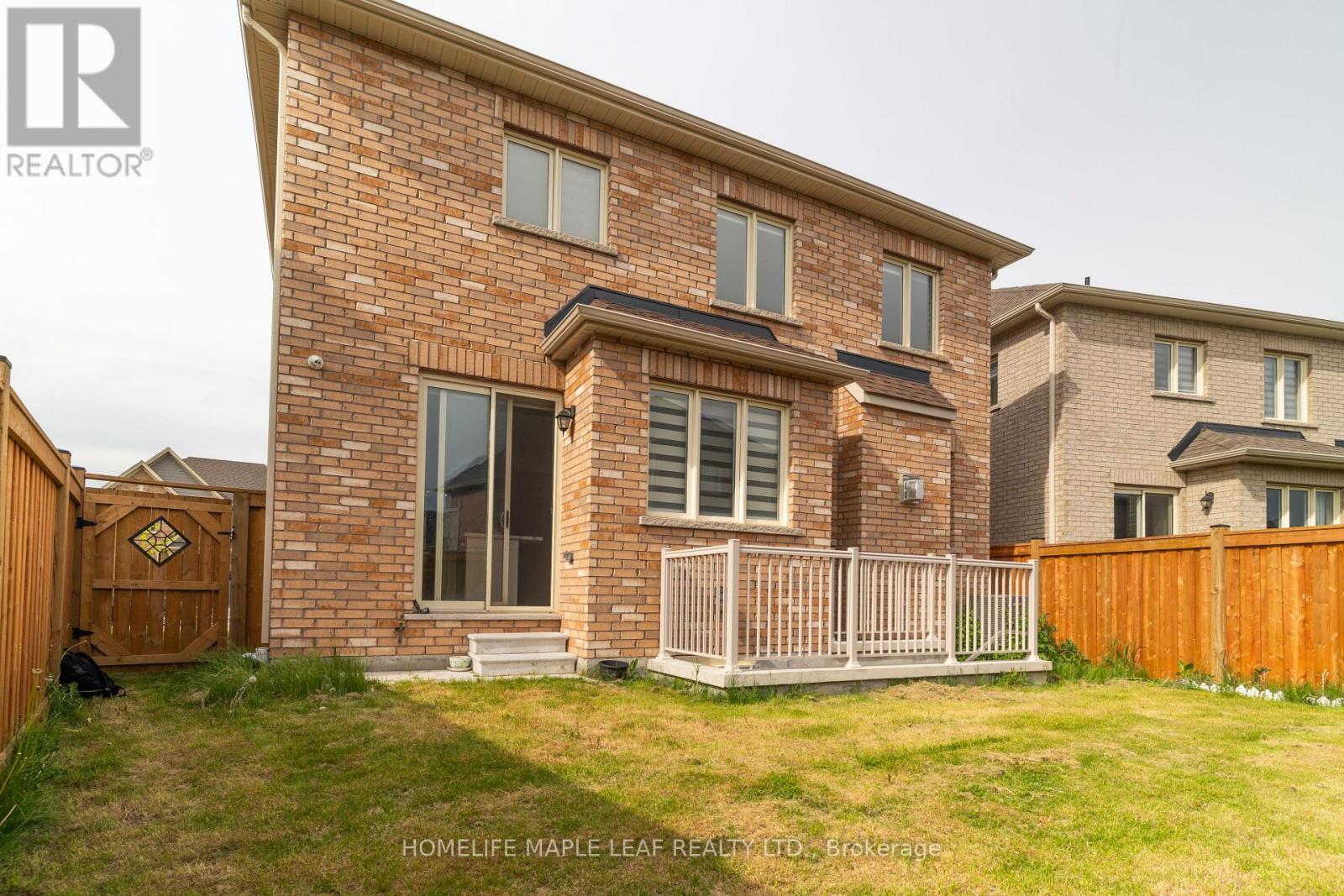 43 Puffin Crescent, Brampton, Ontario  L6R 4C3 - Photo 36 - W12183022