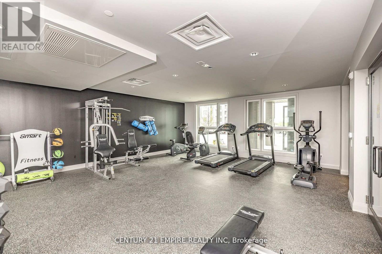 503 - 95 Dundas Street W, Oakville (Oa Rural Oakville), Ontario  L6M 5N4 - Photo 40 - W12183023