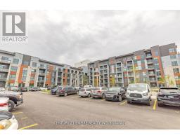 503 - 95 DUNDAS STREET W, Oakville, Ontario
