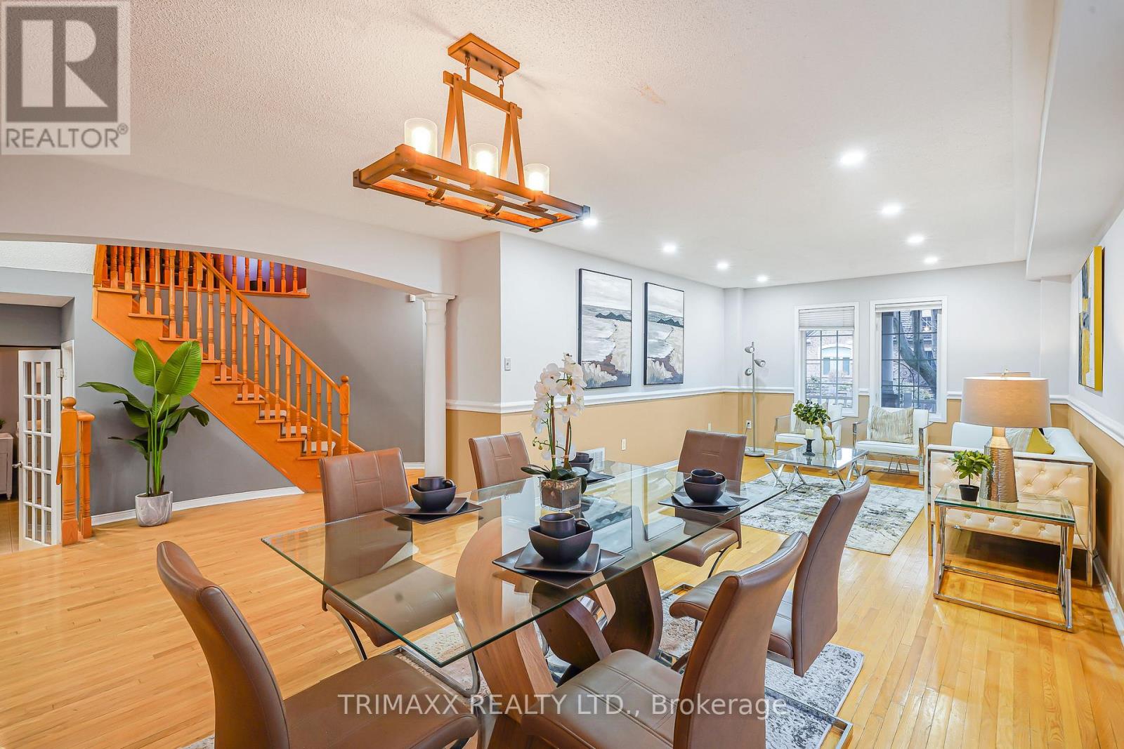 3 Turret Crescent, Brampton, Ontario  L7A 2N9 - Photo 10 - W12183038