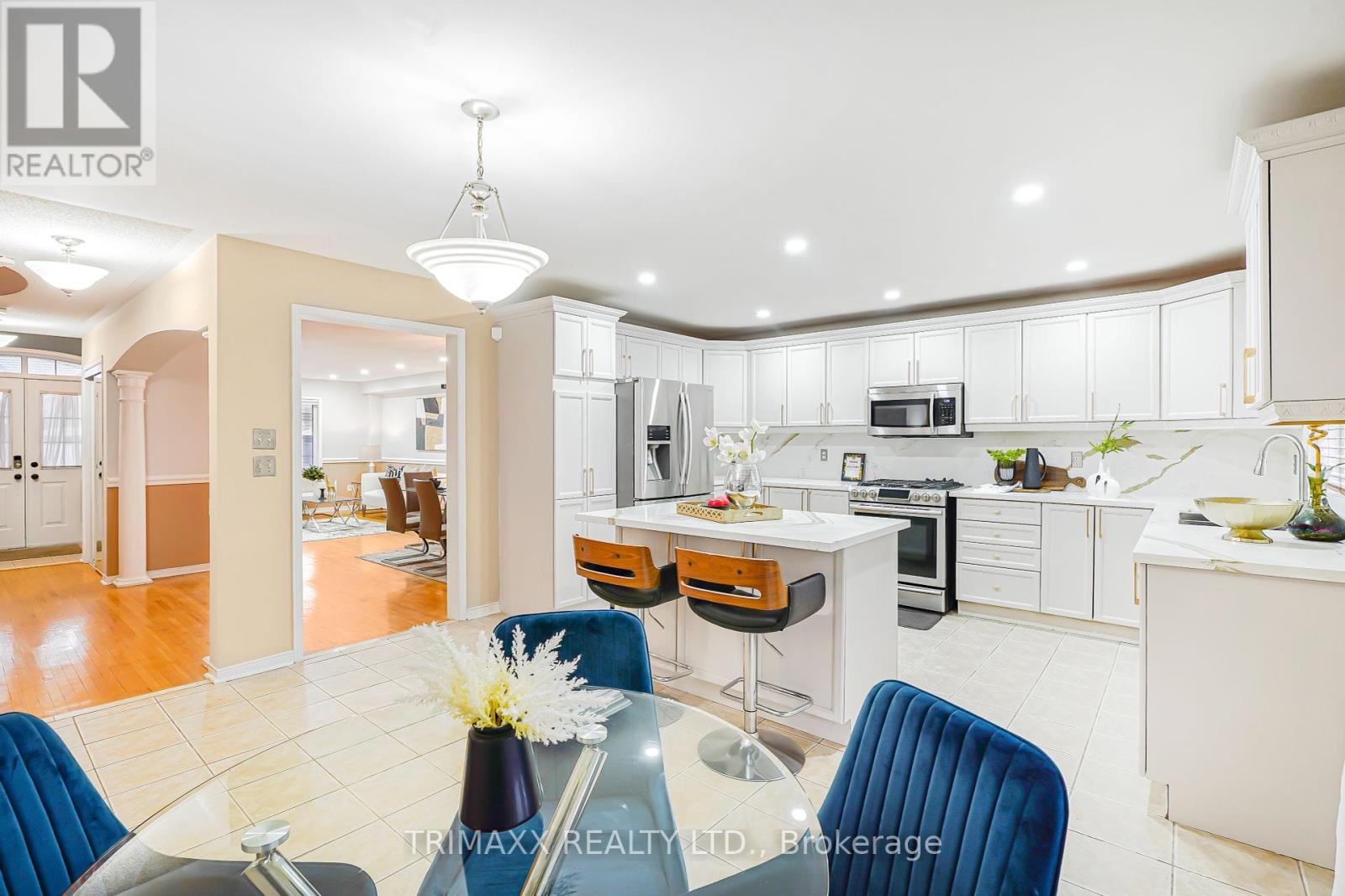 3 Turret Crescent, Brampton, Ontario  L7A 2N9 - Photo 12 - W12183038