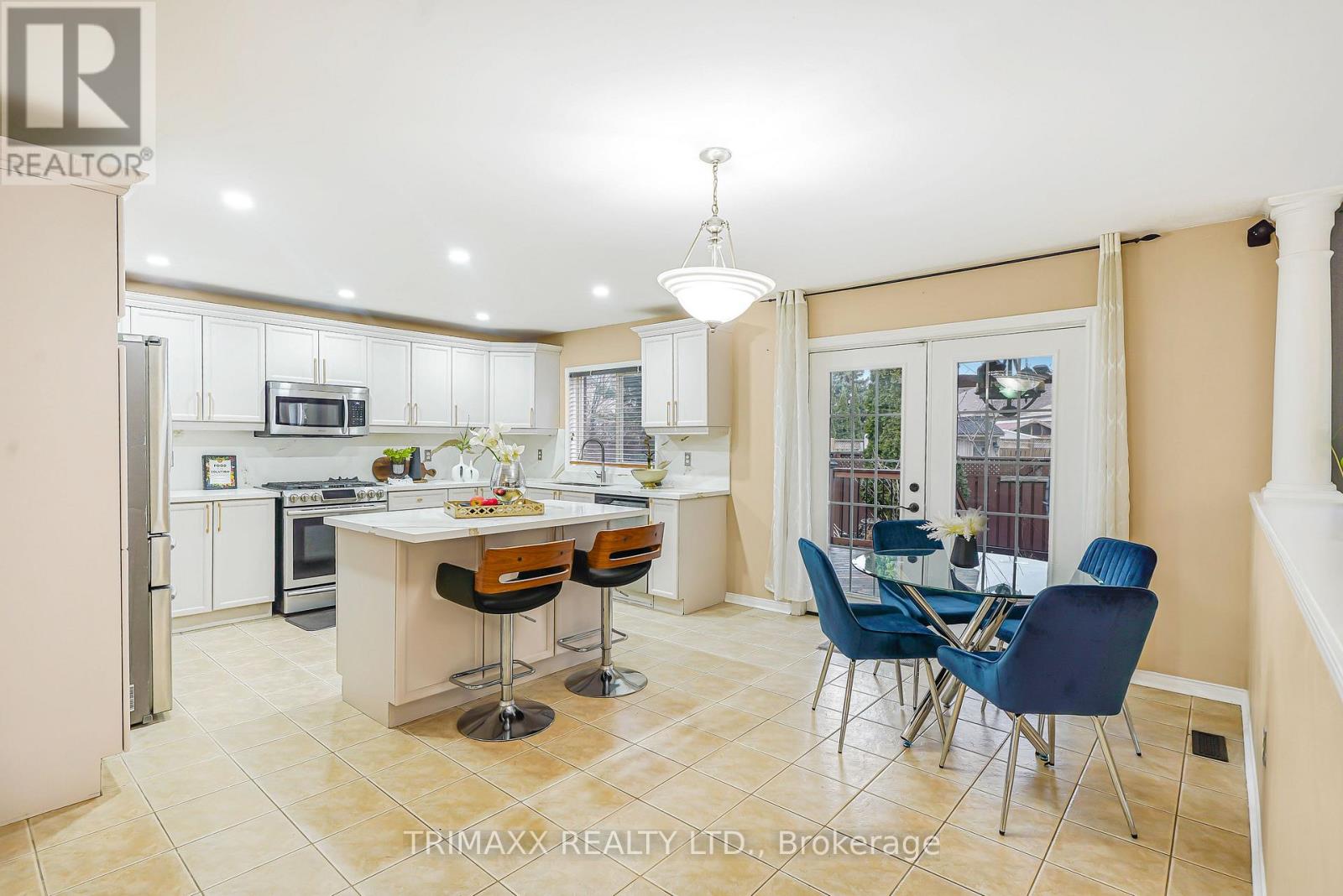 3 Turret Crescent, Brampton, Ontario  L7A 2N9 - Photo 13 - W12183038