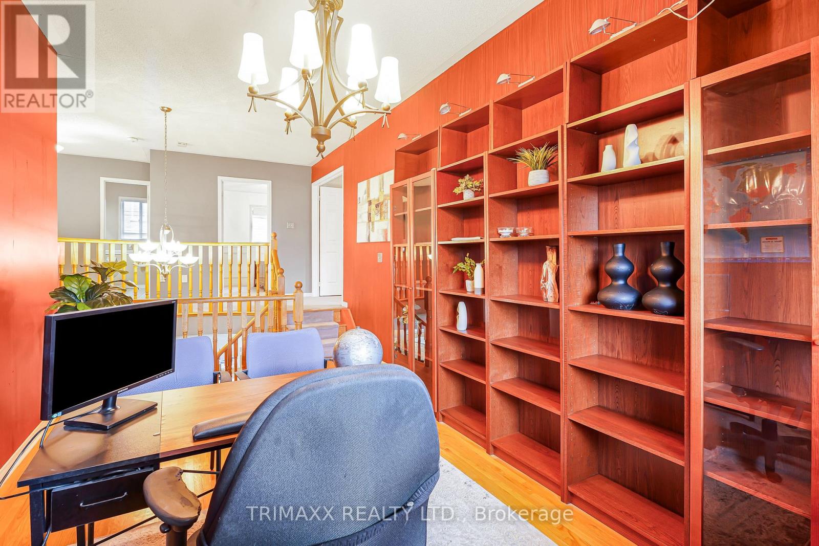 3 Turret Crescent, Brampton (Fletcher's Meadow), Ontario  L7A 2N9 - Photo 25 - W12183038
