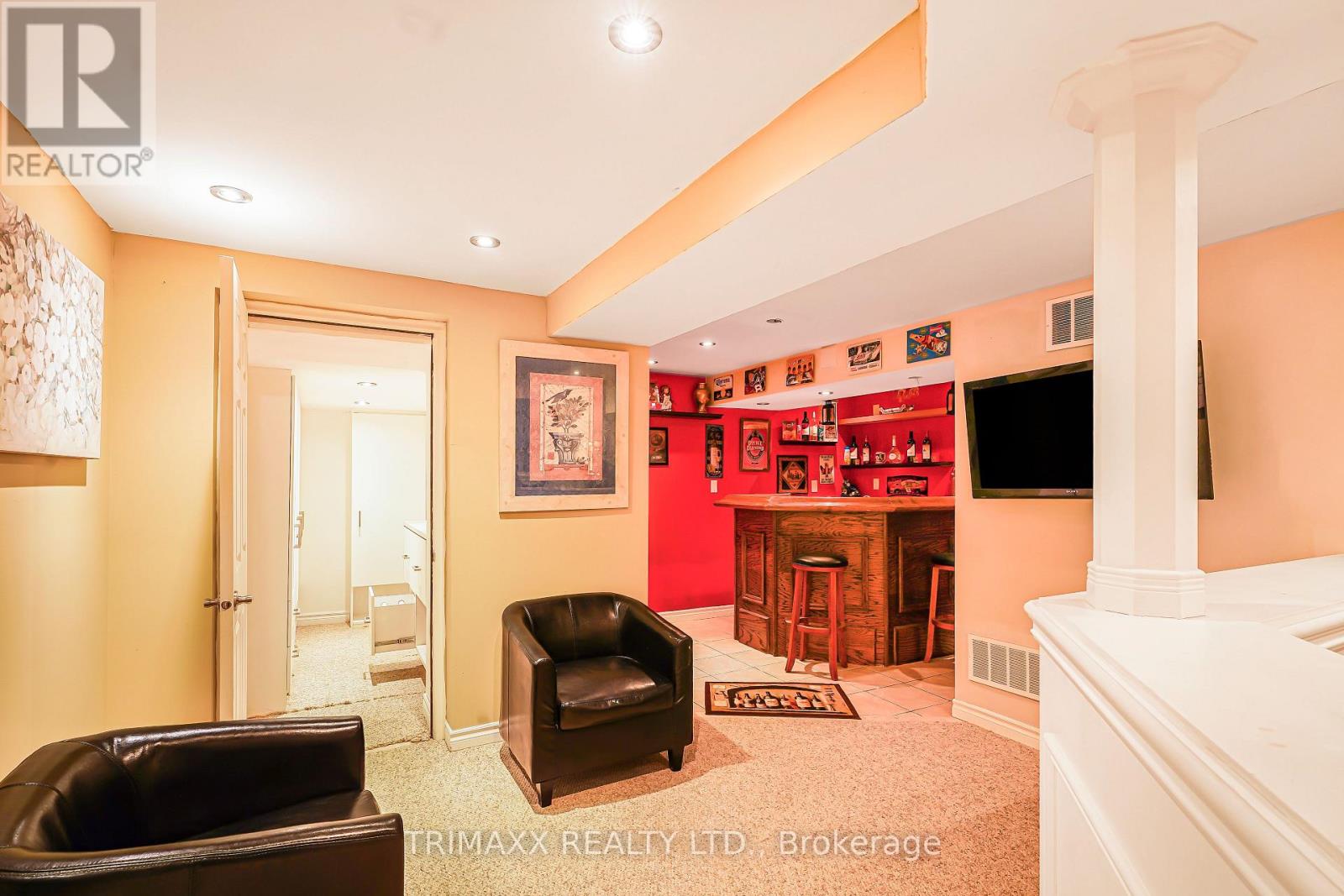 3 Turret Crescent, Brampton, Ontario  L7A 2N9 - Photo 42 - W12183038