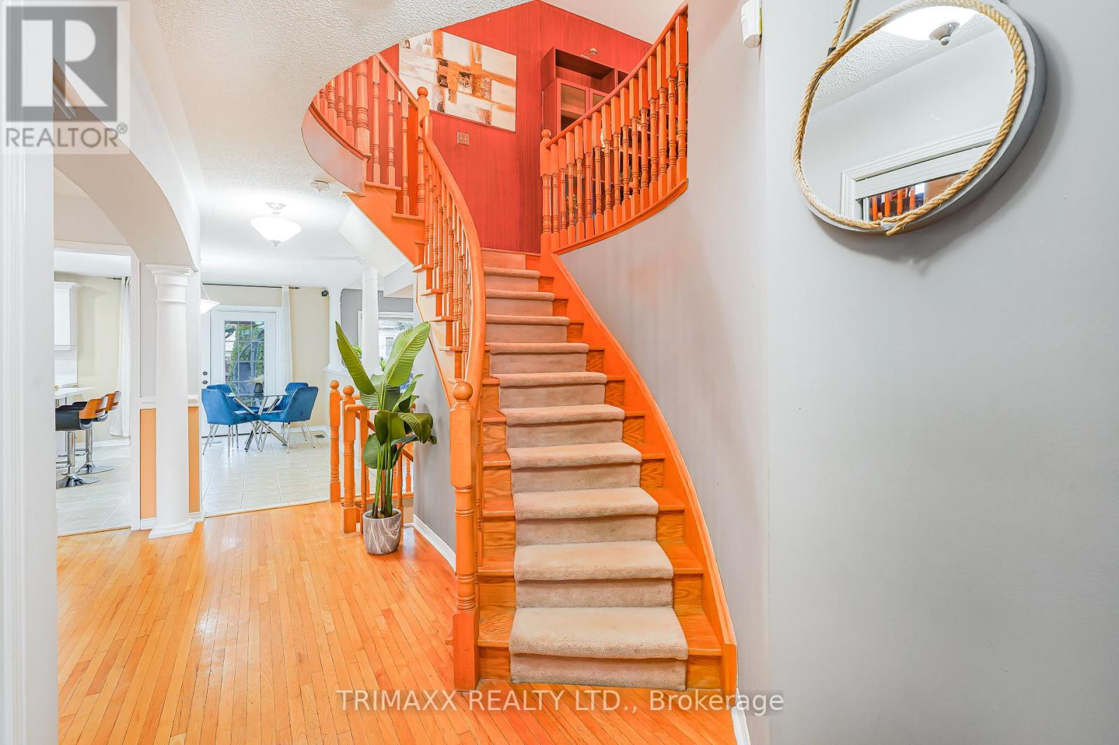 3 Turret Crescent, Brampton, Ontario  L7A 2N9 - Photo 6 - W12183038