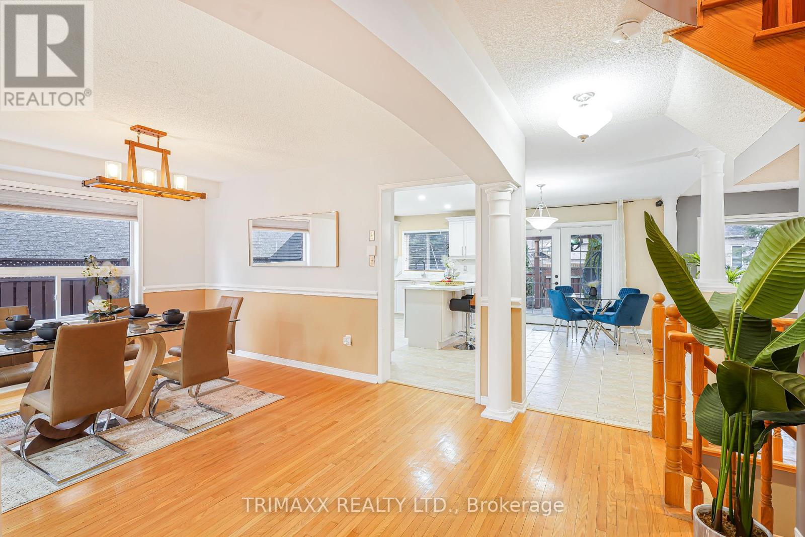 3 Turret Crescent, Brampton, Ontario  L7A 2N9 - Photo 7 - W12183038