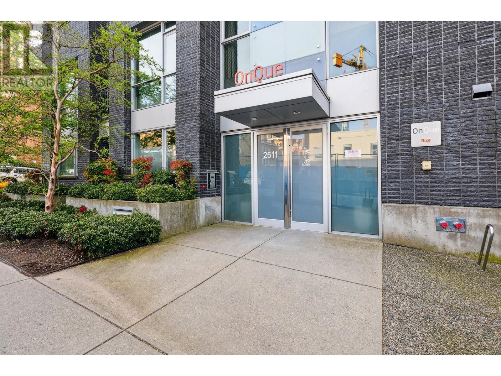 213 2511 Quebec Street, Vancouver, British Columbia  V5T 0B6 - Photo 2 - R3008973
