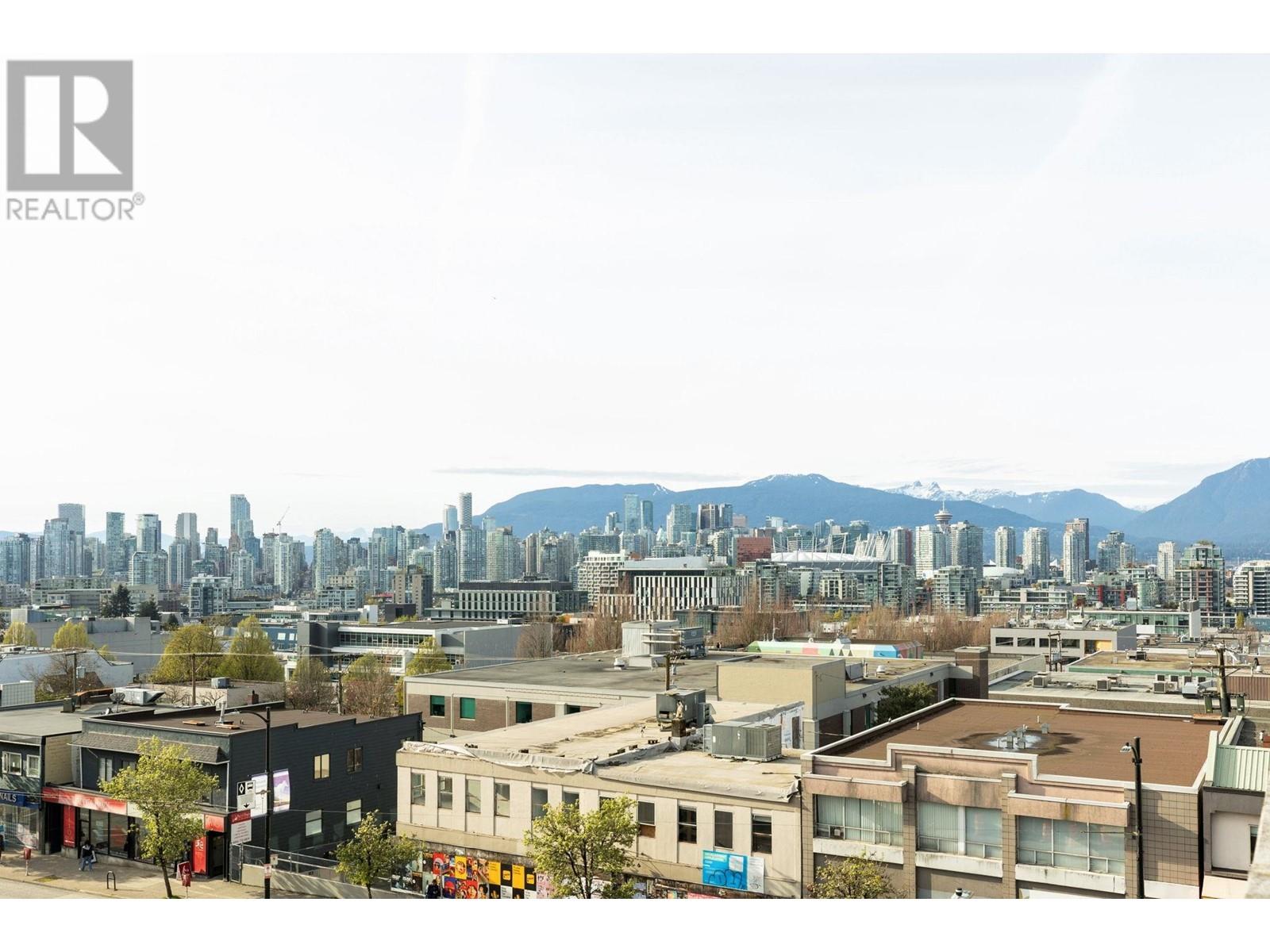 213 2511 Quebec Street, Vancouver, British Columbia  V5T 0B6 - Photo 21 - R3008973
