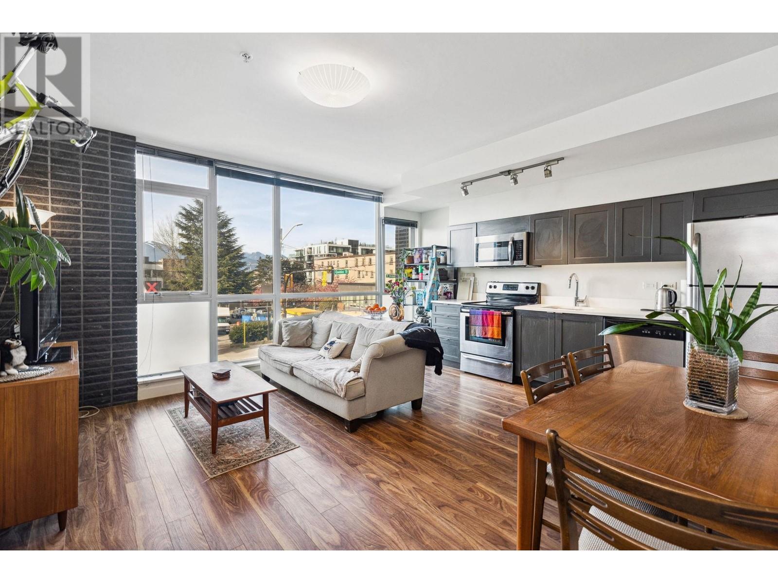 213 2511 Quebec Street, Vancouver, British Columbia  V5T 0B6 - Photo 4 - R3008973