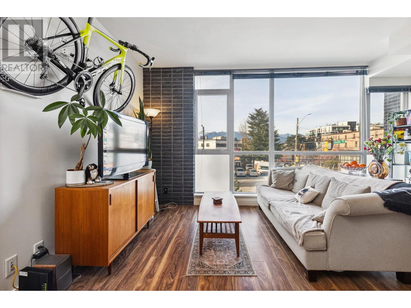 213 2511 Quebec Street, Vancouver, British Columbia  V5T 0B6 - Photo 5 - R3008973