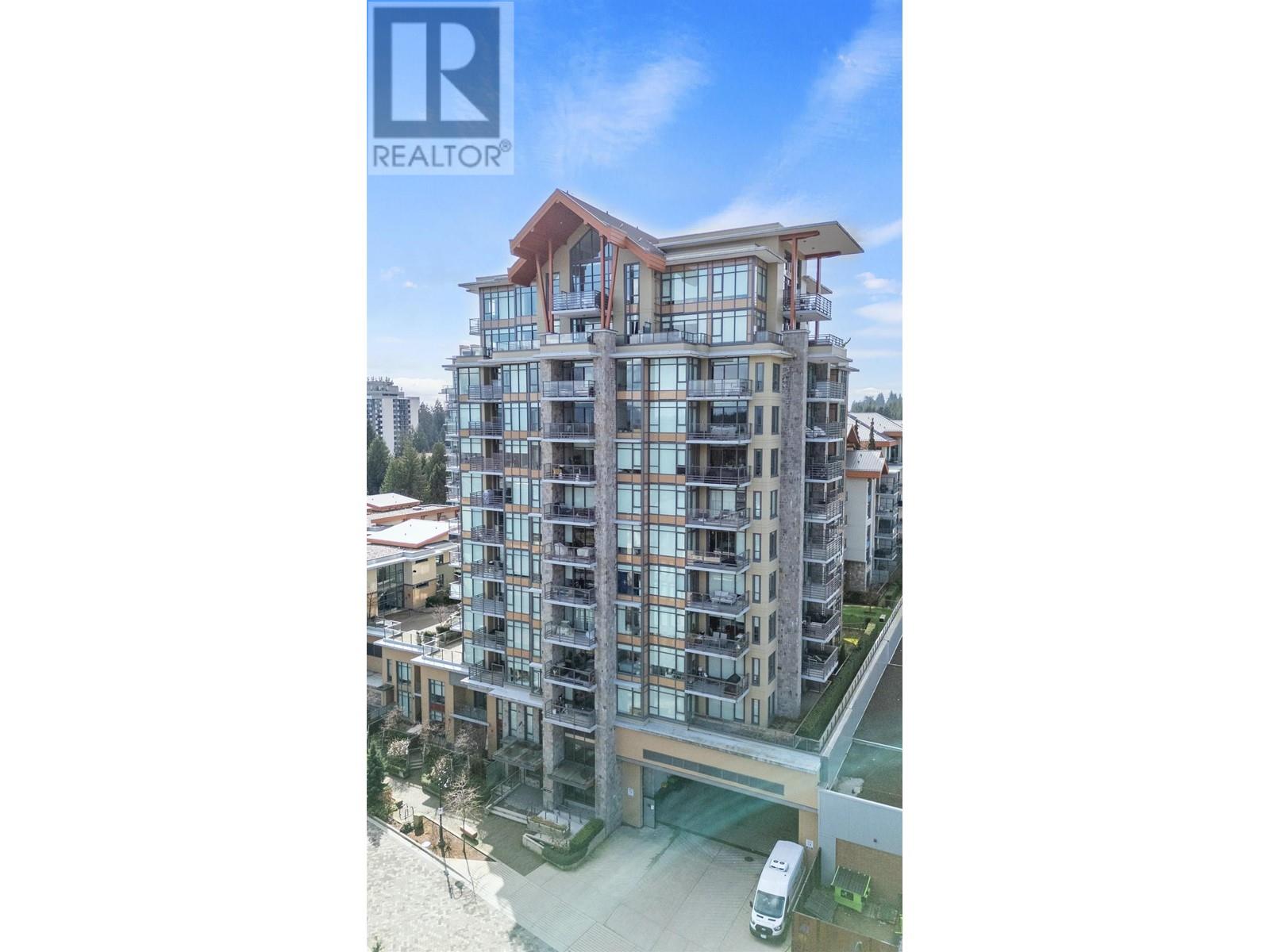 907 2785 Library Lane, North Vancouver, British Columbia  V7J 0C3 - Photo 24 - R3008975