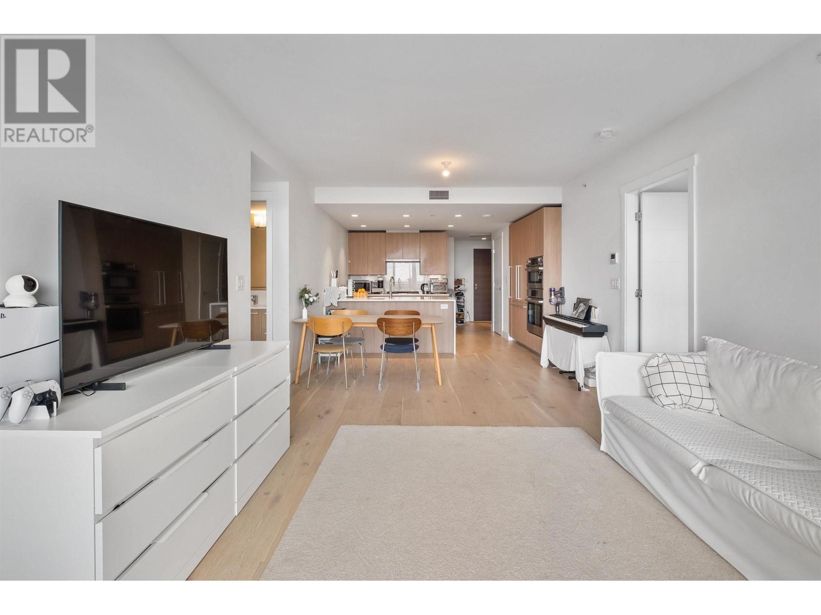 907 2785 Library Lane, North Vancouver, British Columbia  V7J 0C3 - Photo 8 - R3008975