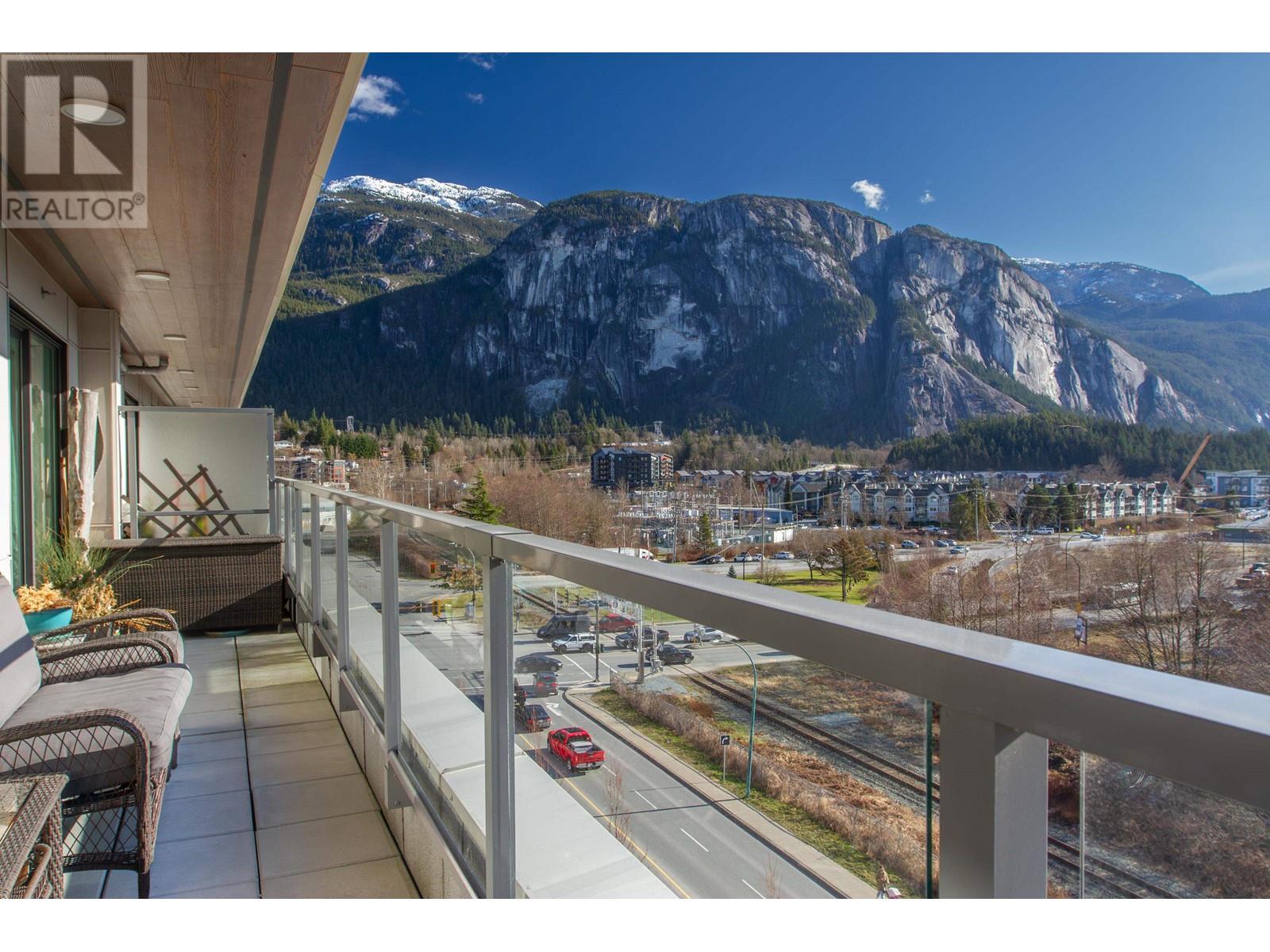 727 38362 Buckley Avenue, Squamish, British Columbia  V8B 0J8 - Photo 13 - R3008981