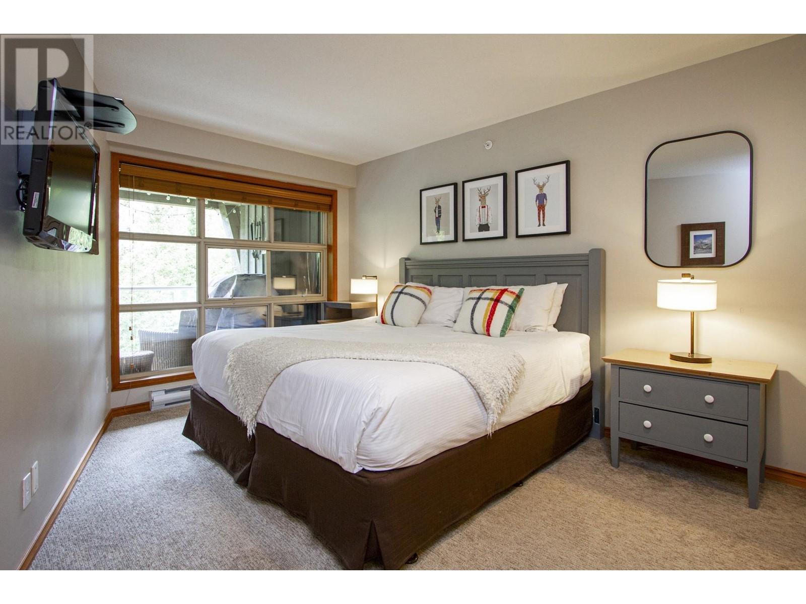 545 4800 Spearhead Drive, Whistler, British Columbia  V8E 1G1 - Photo 6 - R3008993