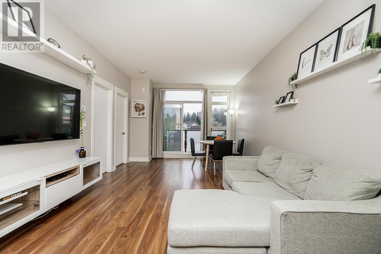 419 55 Eighth Avenue, New Westminster, British Columbia  V3L 0E8 - Photo 3 - R3009005