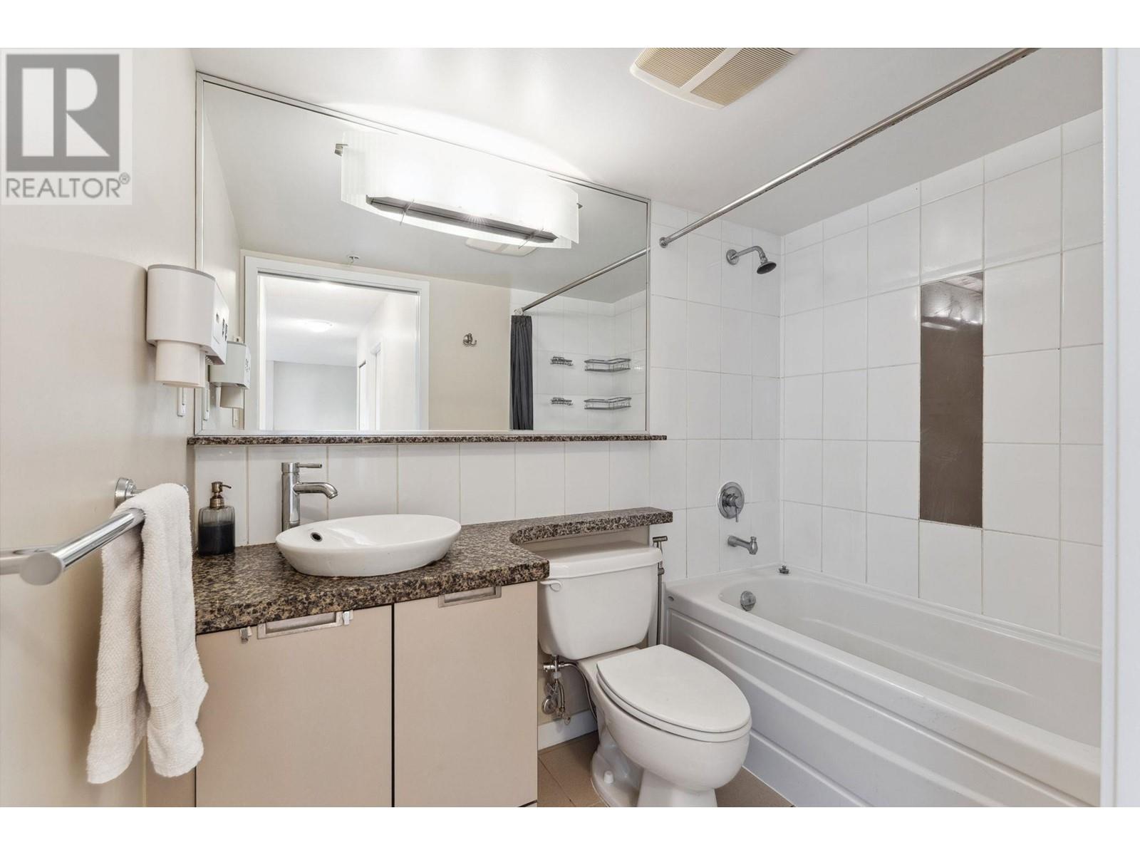 1102 1082 Seymour Street, Vancouver, British Columbia  V6B 1X9 - Photo 17 - R3009009