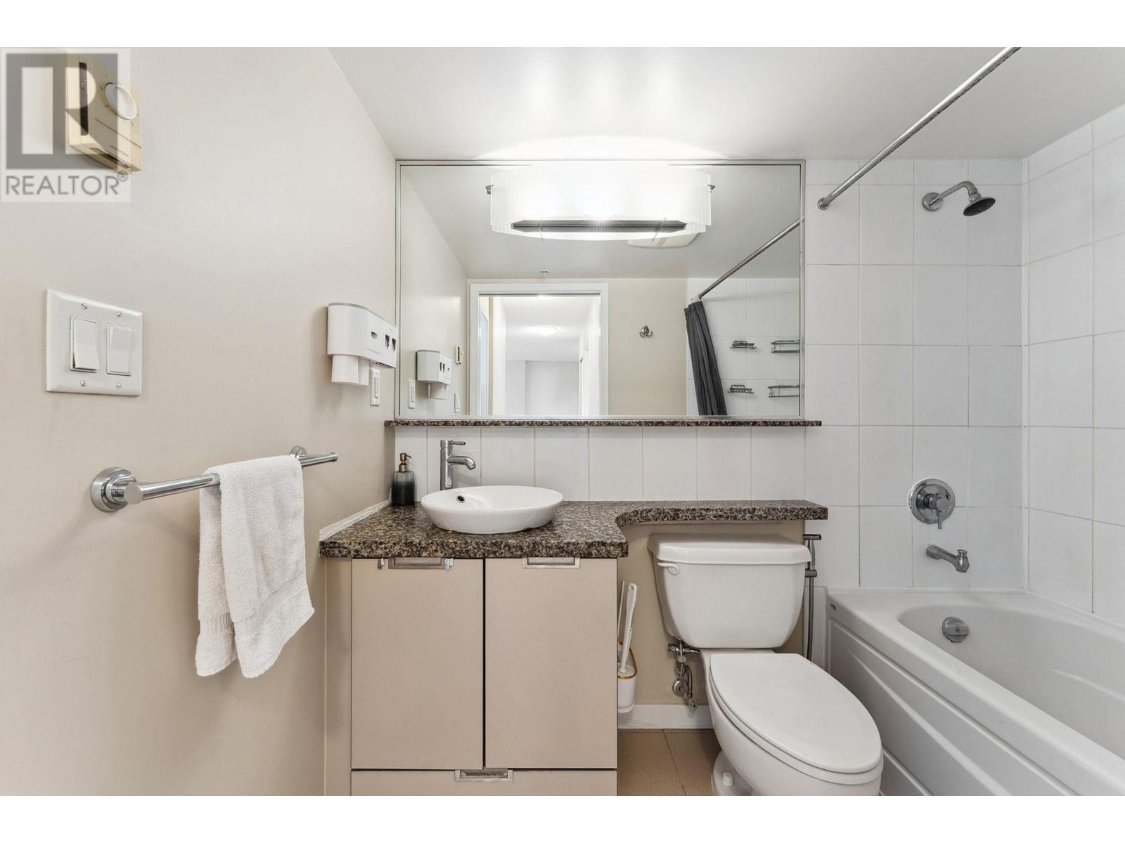 1102 1082 Seymour Street, Vancouver, British Columbia  V6B 1X9 - Photo 18 - R3009009