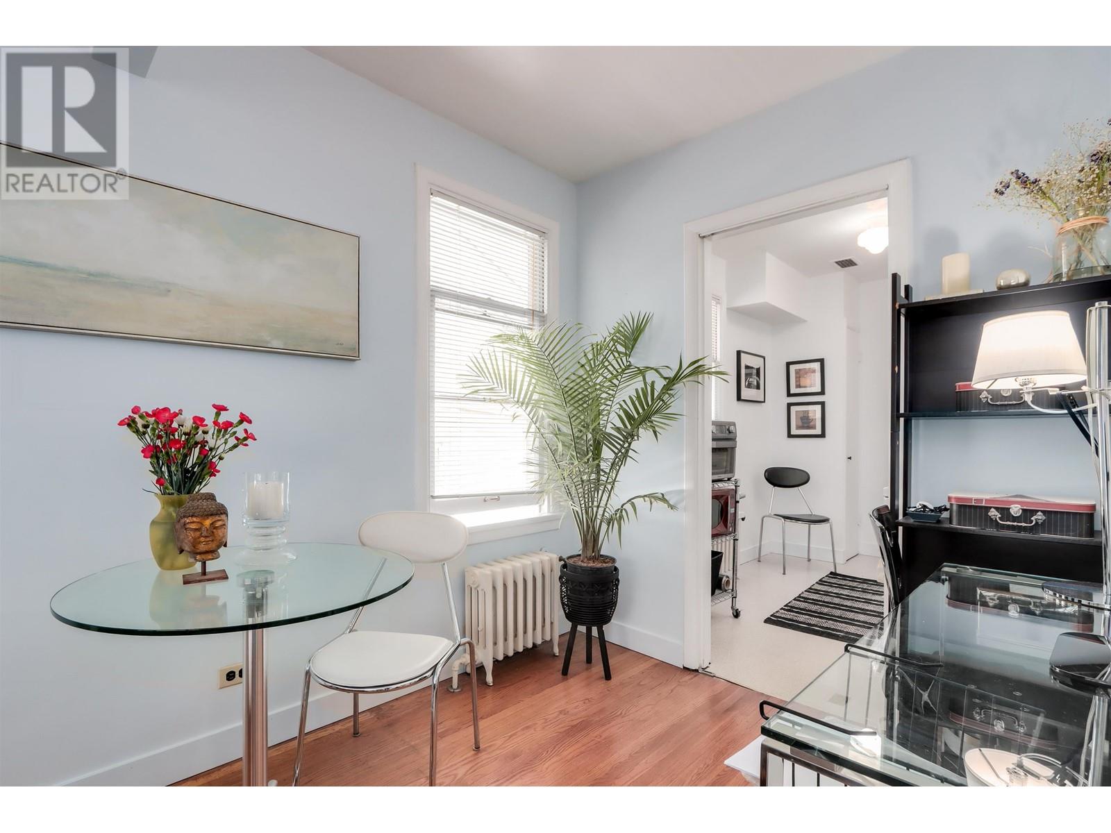 303 1565 Burnaby Street, Vancouver, British Columbia  V6G 1X1 - Photo 10 - R3009015