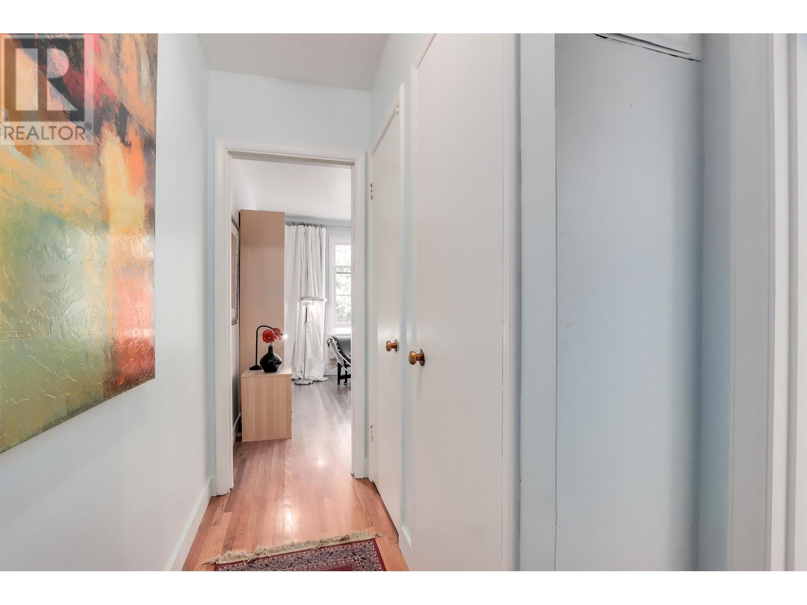 303 1565 Burnaby Street, Vancouver, British Columbia  V6G 1X1 - Photo 21 - R3009015