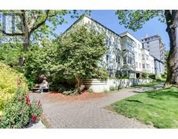 303 1565 Burnaby Street, Vancouver, Ca