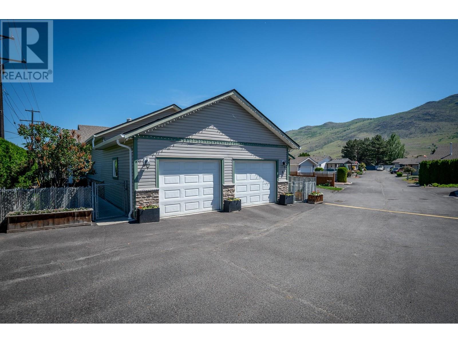 791 Jensen Road Unit# 5, Kamloops, BC V2B6P6