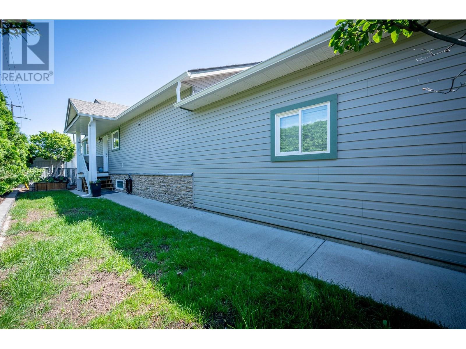 791 Jensen Road Unit# 5, Kamloops, BC V2B6P6