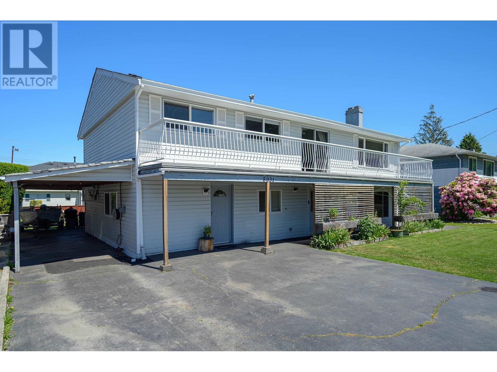 5031 44b Avenue, Ladner, British Columbia  V4K 1J2 - Photo 3 - R3009024